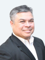 James Gilbert photo