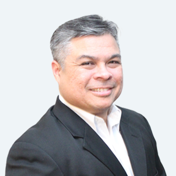 Real Estate Agent in Delaware - Jimmy Gilbert - Welcome Home Realty