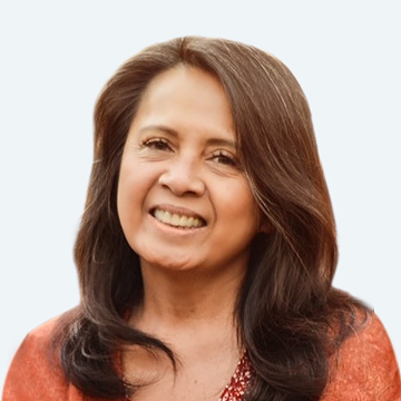 Real Estate Agent in Delaware - Marilou Welcome - Welcome Home Realty