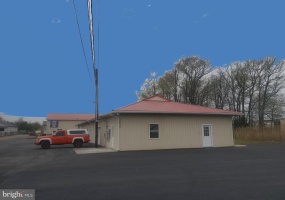 5099 DUPONT HIGHWAY, CHESWOLD, Delaware 19901, ,Commercial Lease,For Rent,DUPONT,DEKT2030028